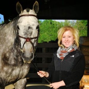 Meet your Posher, Chelsea